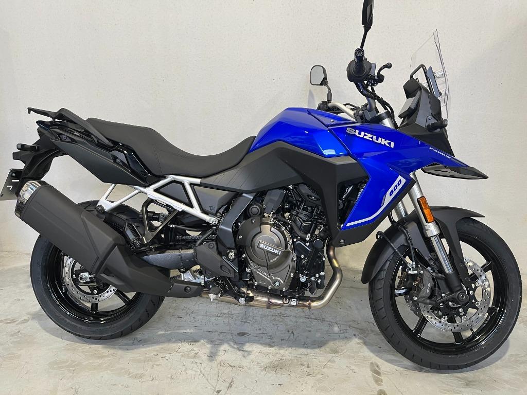DL800 V-STROM NIEUW OP STOCK - foto 2