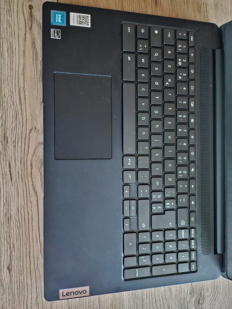 Lenovo chromebook, Computers en Software, Chromebooks, Ophalen, Zo goed als nieuw