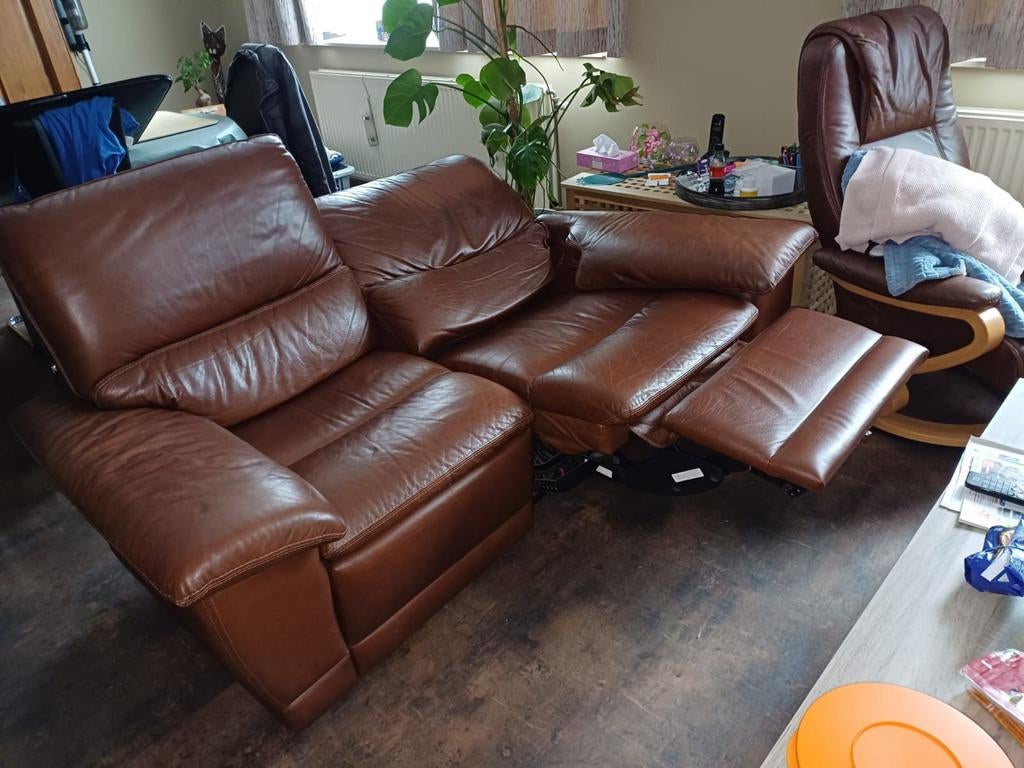 electrische   relax,  chateau   d'ax, Enlèvement, Utilisé