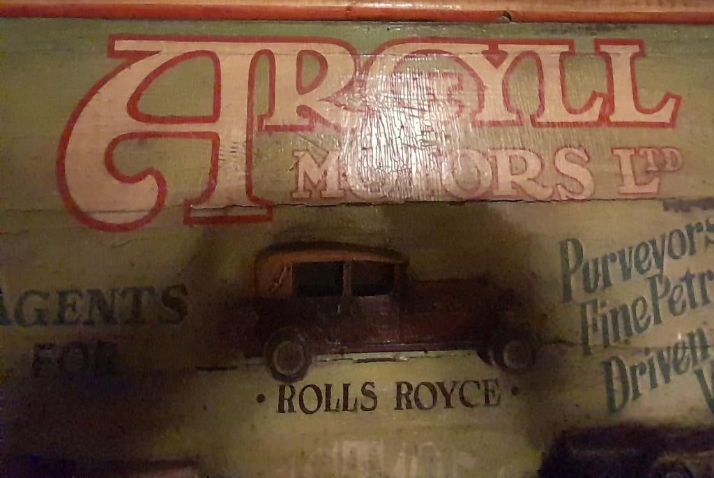 Houten paneel ARGYLL, Ophalen of Verzenden, Hout