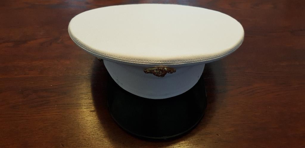 KEPI USMC, Enlèvement ou Envoi, Marine, Casque ou Béret