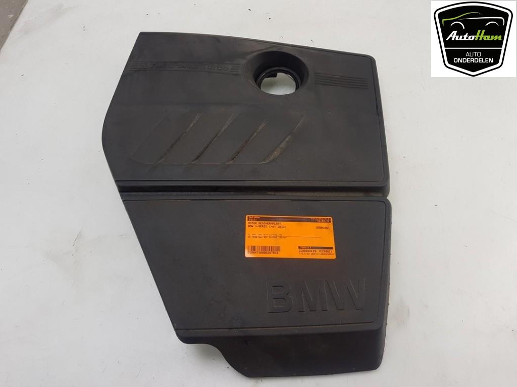 CACHE SOUS MOTEUR BMW 1 serie (F20) (|7608117|11657608117|), Utilisé, BMW