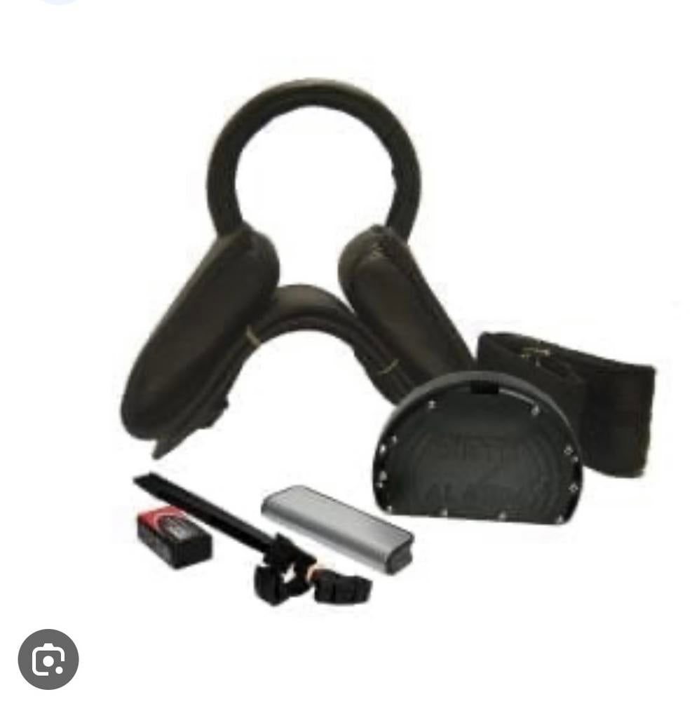 Ceinture de poulinage birth alarm à louer, Animaux & Accessoires, Chevaux & Poneys | Brides & Harnachement, Enlèvement