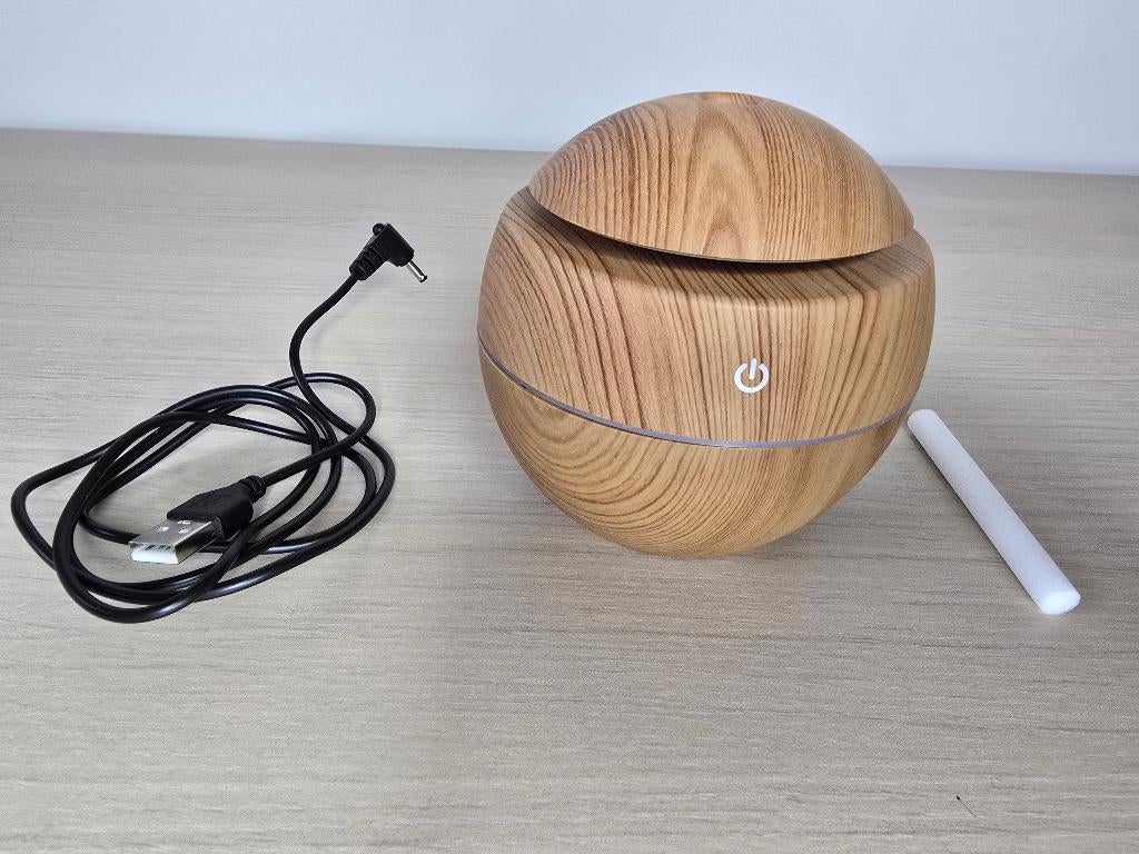 Luchtbevochtiger, Ophalen of Verzenden, Nieuw, Luchtbevochtiger