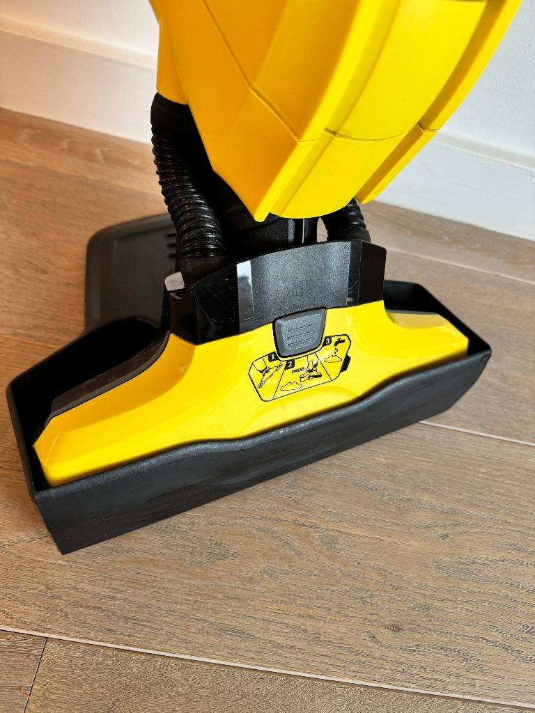 Karcher FC5, 2-in-1 functie, Réservoir, Comme neuf, Enlèvement, Moins de 1 200 watts