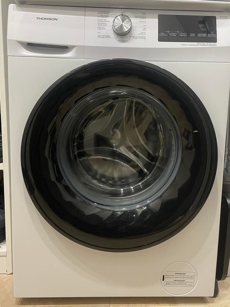 Thomson TW147AEU, Elektronische apparatuur, Wasmachines, Ophalen, Zo goed als nieuw