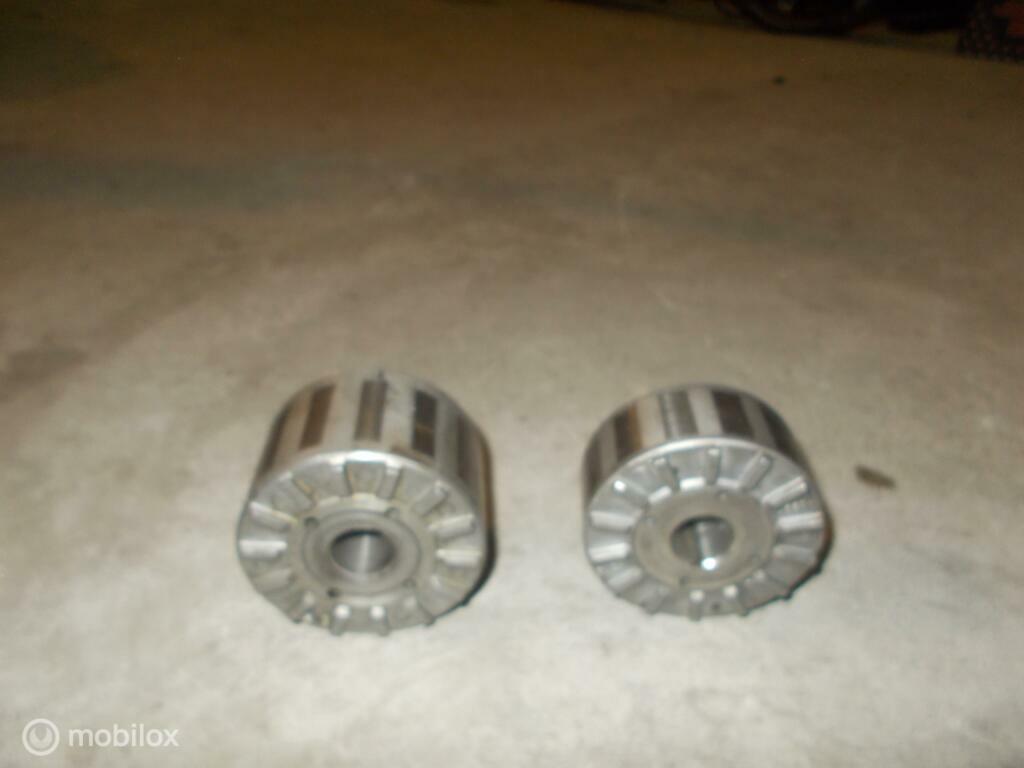 Dynamo rotor Monster 851 888 SS Supersport 748 916 Paso enz, Enlèvement ou Envoi, Utilisé