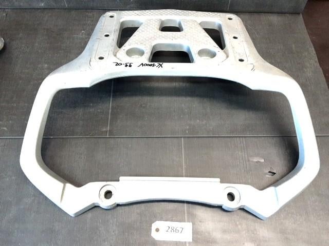 XL1000V 1999 - 2002 Honda Bagagedrager D1-60244, Motos, Pièces | Honda