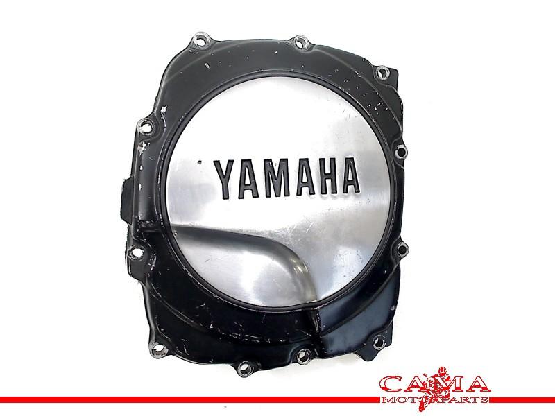COUVERT DE MOTEUR Yamaha FZ 750 1985-1987 (FZ750 1FN 2MG), Motos, Dhr. S. di Majo, Utilisé, Info@cama-motorparts.nl, P.J. Troelstraweg 8 8
3144 CX  MAASSLUIS, NL