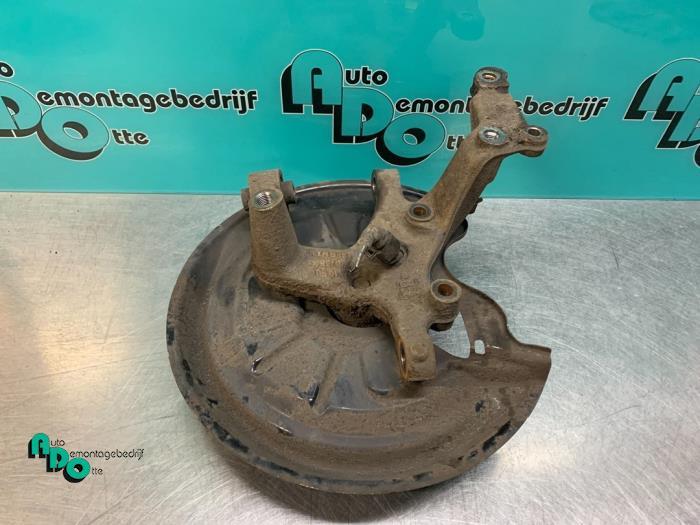 Joint arrière droit d'un Volkswagen Golf (Golf 09-), Volkswagen, -, 3 mois de garantie, Utilisé