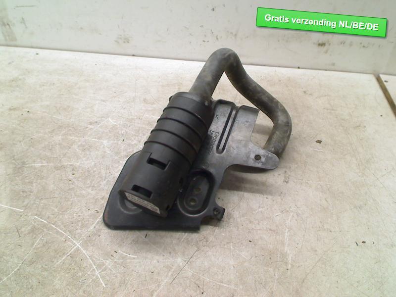 éCHAPPEMENT demper Volkswagen Tiguan (5N1 / 2) (5N0819194), Autos : Pièces & Accessoires, Utilisé, De Bloemendaal 21 21
5221 EB  'S HERTOGENBOSCH, NL