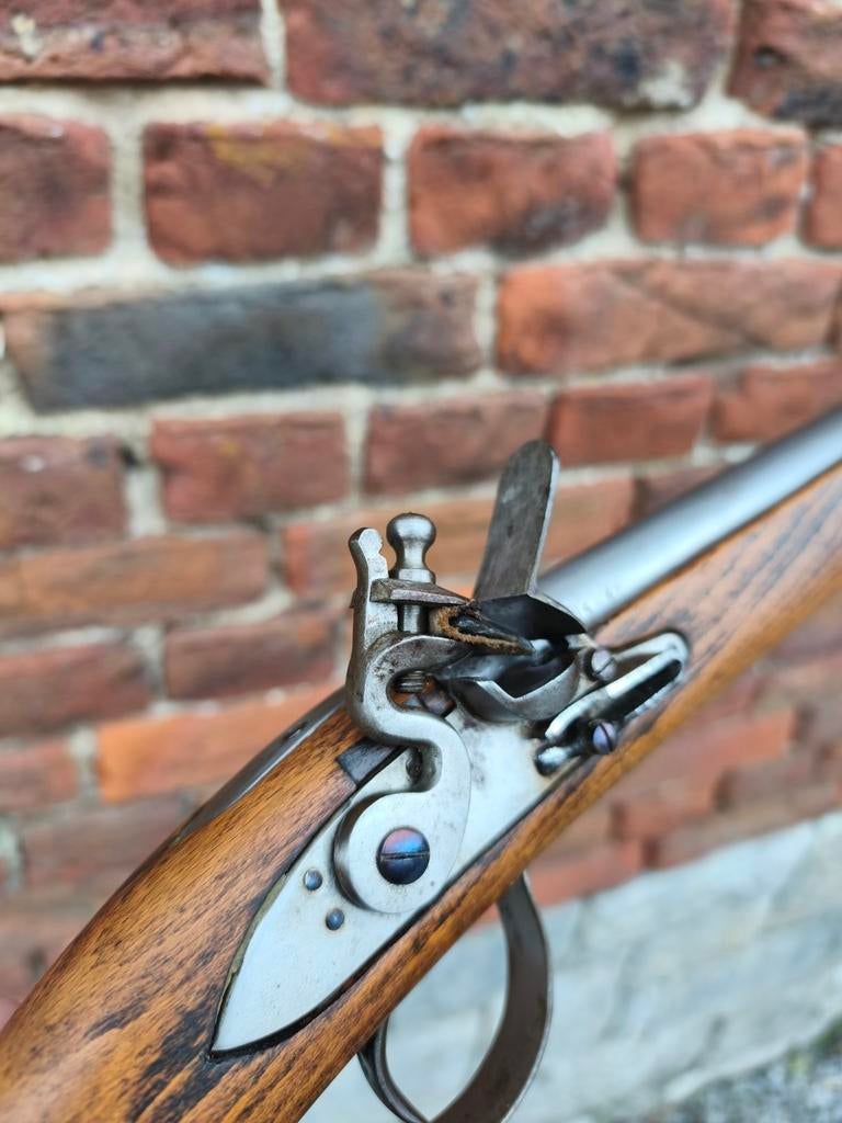 Centaure Silex, Ophalen