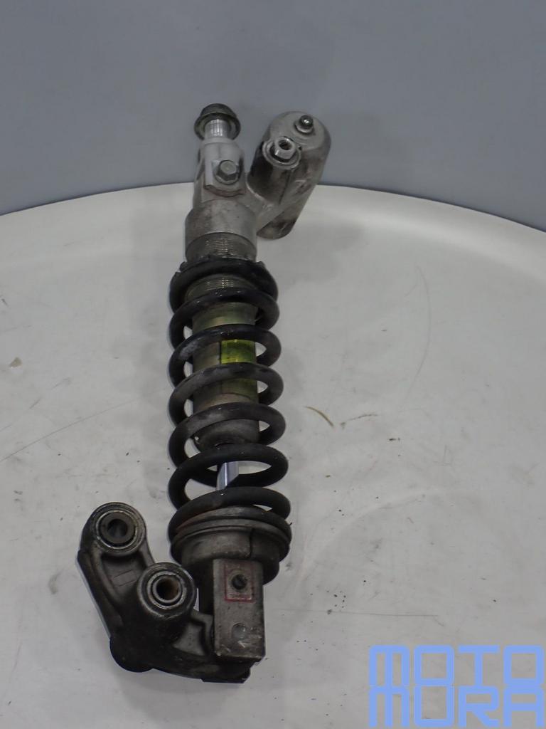 Schokbreker voor de Suzuki GSXR 750 SRAD 1996 2000 GSX-R ach, Motoren, Gebruikt, -, -, Ophalen of Verzenden