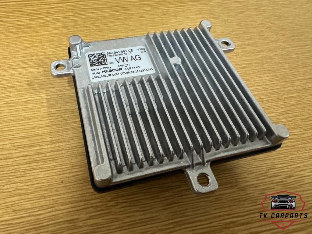 Nouveau module de phare du groupe VAG 992941591ce, Neuf, Volkswagen, Volkswagen AG, Vw@volkswagen.de