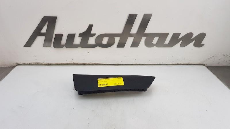 AIRBAG SIEGE Mercedes-Benz B (W245) (01-2005/11-2011), Utilisé, Mercedes-Benz