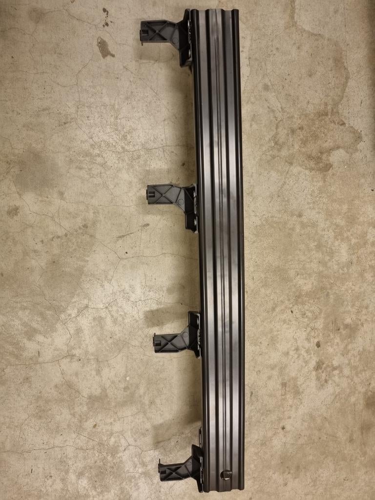 Renfort pare-choc arrière Renault Captur 2., Enlèvement, Arrière, Renault