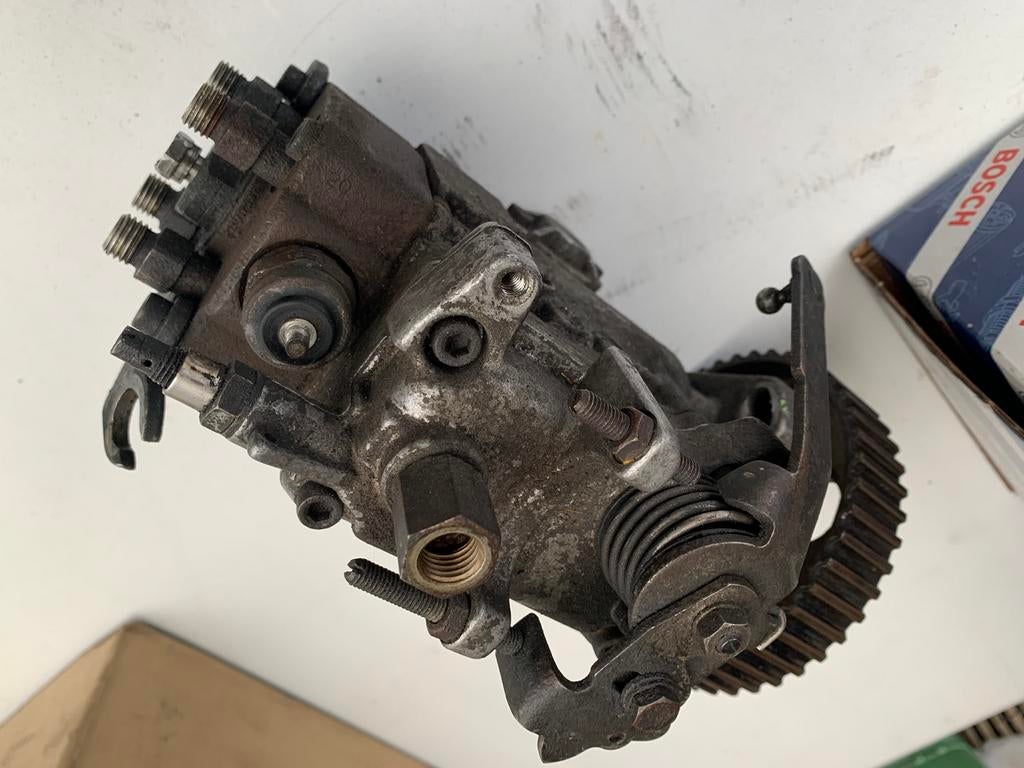 Volkswagen dieselpomp oude VW, Ophalen of Verzenden, Volkswagen