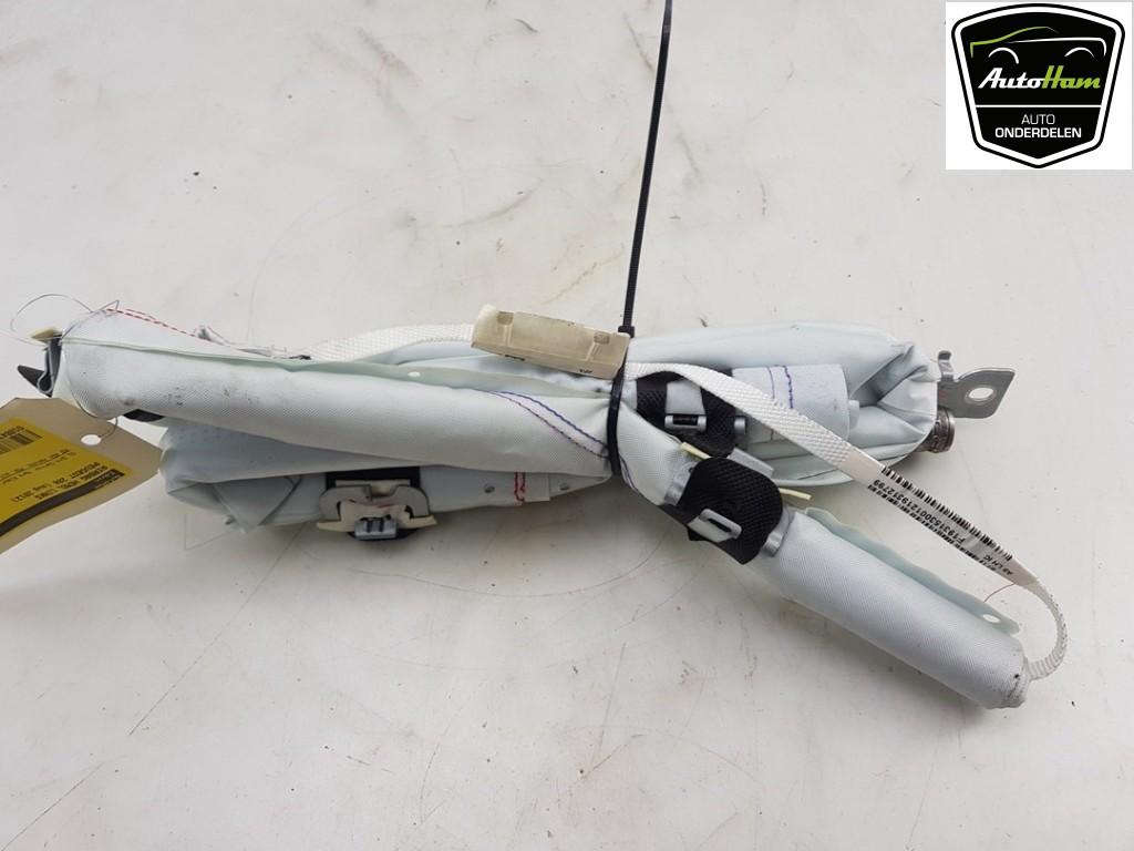 AIRBAG TOIT GAUCHE 208 I (CA / CC / CK / CL) (|9672917880|), Autos : Pièces & Accessoires, Autres pièces automobiles, Peugeot