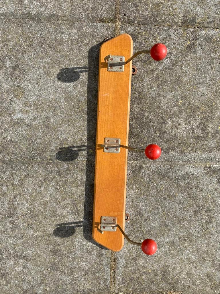 Kapstok, Huis en Inrichting, Woonaccessoires | Kapstokken, Ophalen, Gebruikt