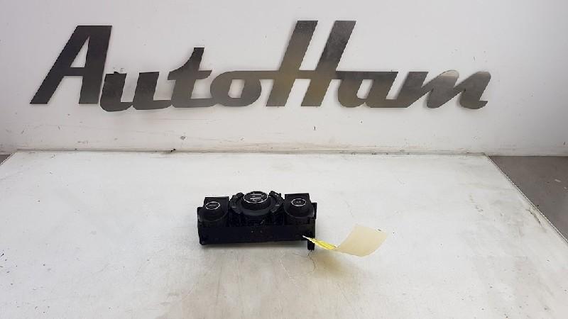 PANNEAU DE COMMANDE CHAUFFAGE CLIMATISATION C3 Picasso (SH), Autos : Pièces & Accessoires, Dhr. J. Ham, Citroën, Administratie@autoham.nl