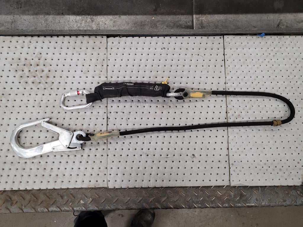 Longe antichute, Bricolage & Construction, Bricolage & Rénovation Autre, Enlèvement