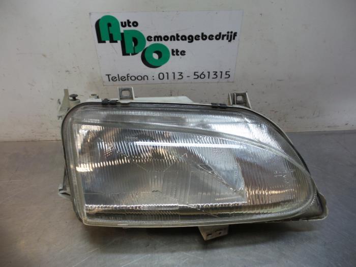 Phare droit d'un Ford Galaxy, -, 3 mois de garantie, -, -