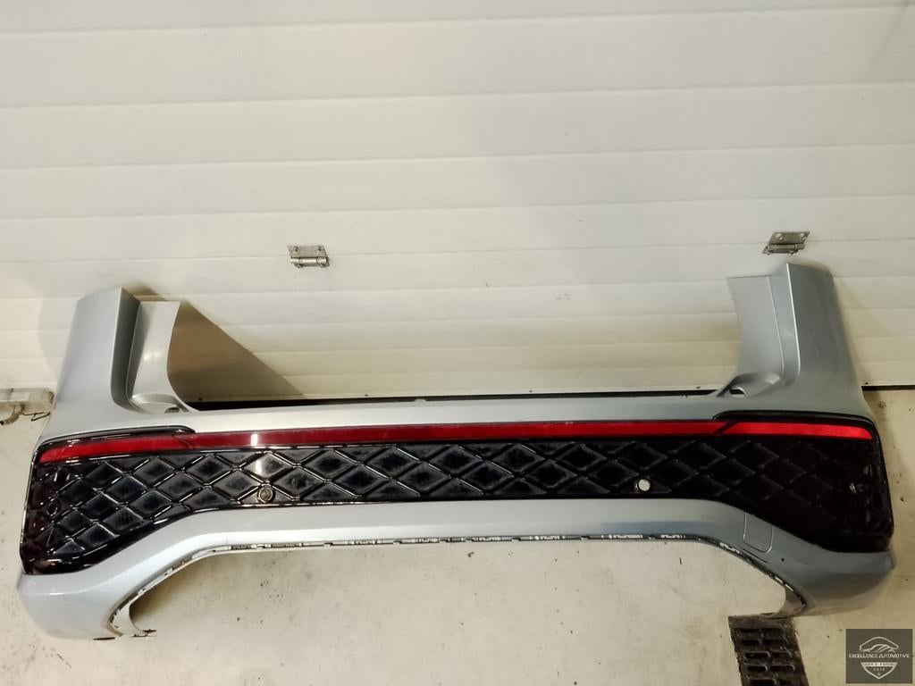 Pare-chocs arri re d'origine VW Tayron R-Line 2024+ 6xPDC !, Pare-chocs, Volkswagen, Volkswagen AG, Vw@volkswagen.de