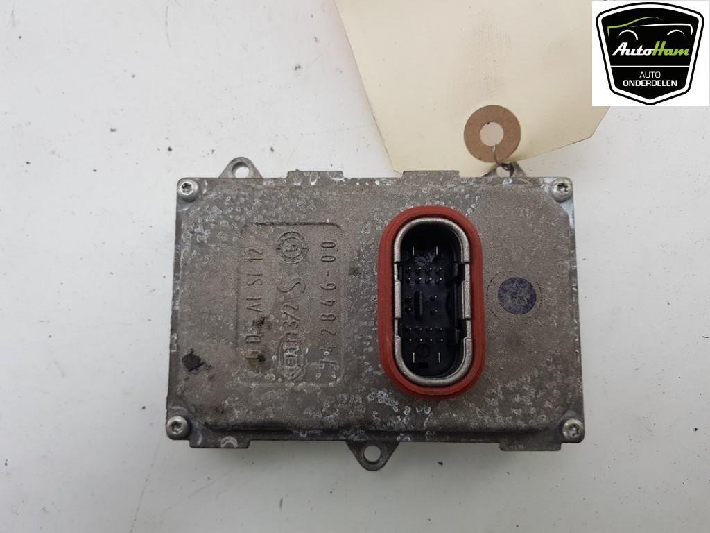 ORDINATEUR XENON Mercedes-Benz ML II (164 / 4JG), Utilisé, Mercedes-Benz