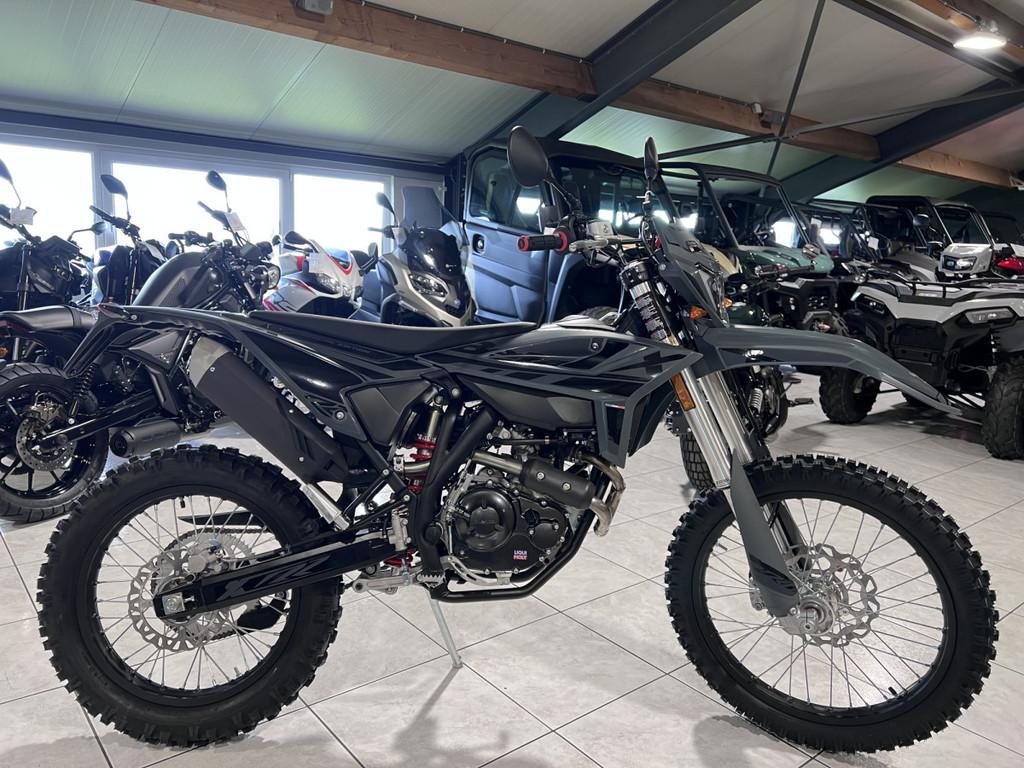 Beta RR 125 X