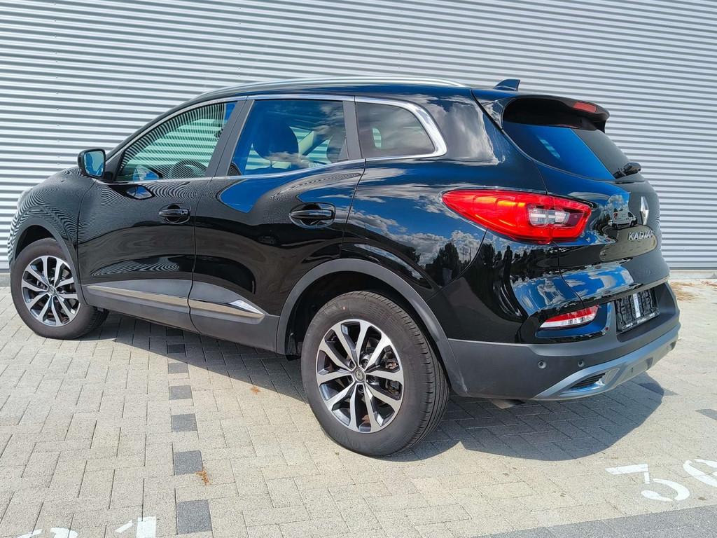 Renault Kadjar Intens (bj 2022), Auto's, Renault, Voorwielaandrijving, Kadjar, Gebruikt, 4 cilinders