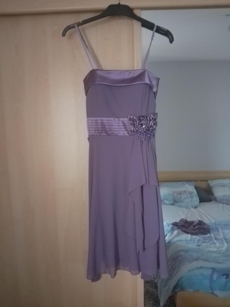 Kleed voor, Kleding | Dames, Trouwkleding en Trouwaccessoires, Ophalen