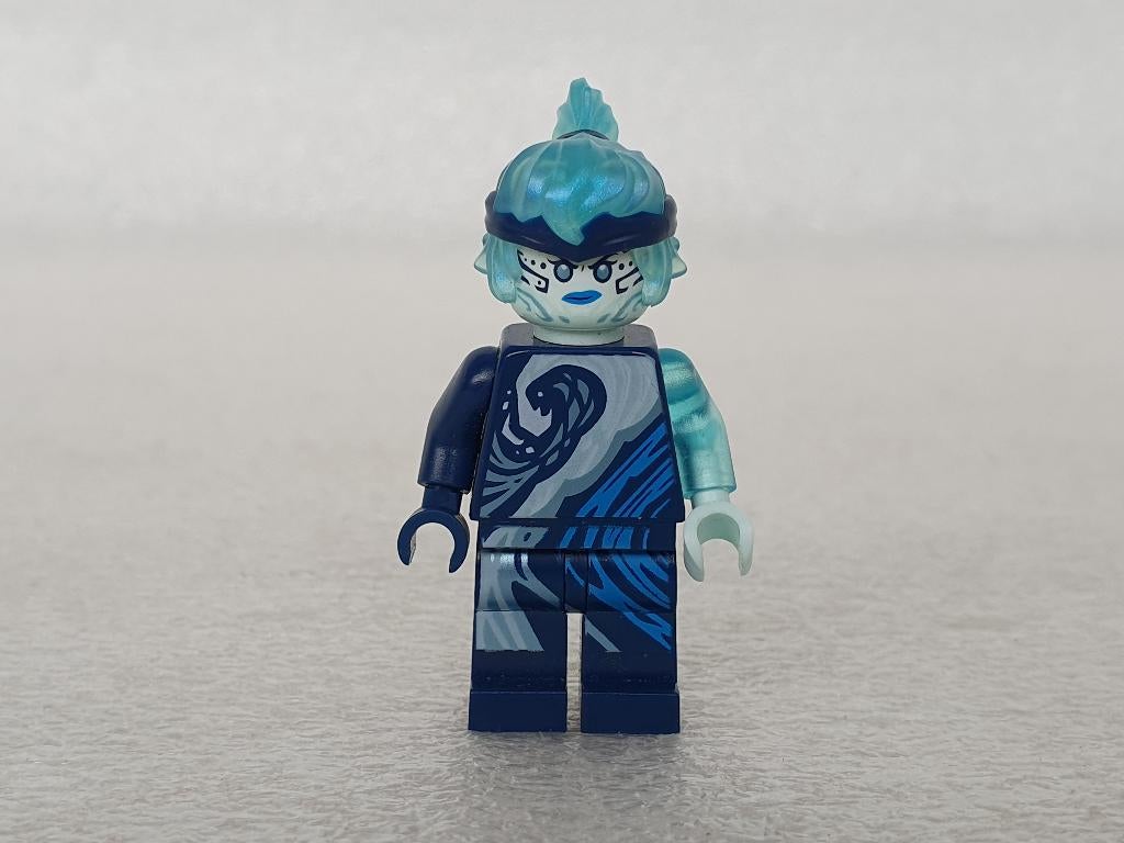 Lego Ninjago: Nya Nrg, Enfants & Bébés, Jouets | Duplo & Lego, Utilisé, Lego, Enlèvement ou Envoi