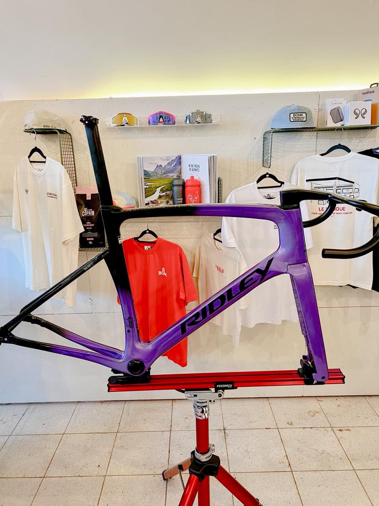 Ridley Noah Frame set (M), Enlèvement, Comme neuf