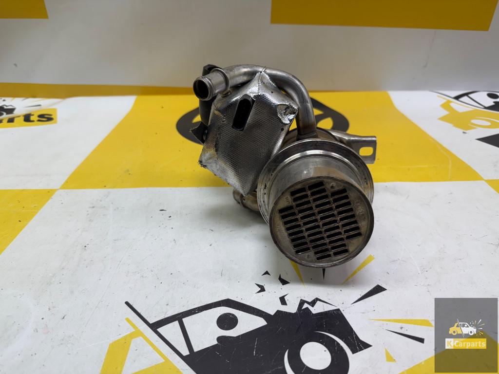 Refroidisseur EGR VW GOLF VII 2015 CV820001 2623100 15106192, Autos : Pièces & Accessoires, Systèmes d'échappement, Volkswagen