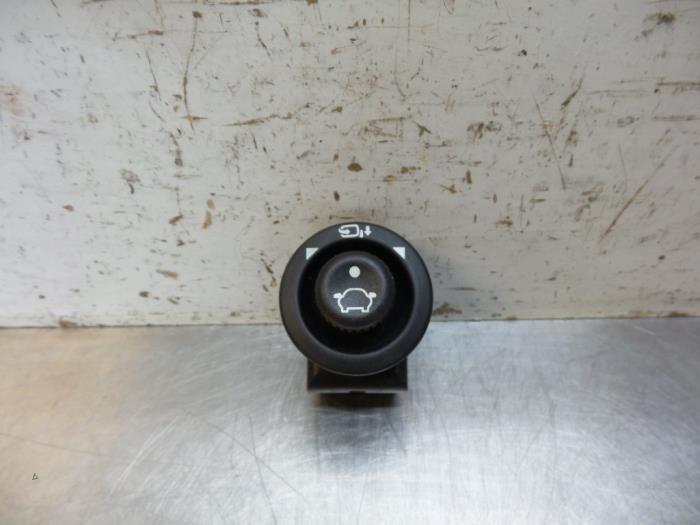 Commutateur rétroviseur d'un Ford Mondeo (Mondeo 00-), Autos : Pièces & Accessoires, Tableau de bord & Interrupteurs, Ford, Utilisé