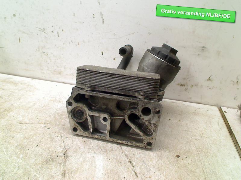 OLIEKOELER + HUIS Volkswagen Transporter T5 (070115389B), Gebruikt, De Bloemendaal 21 21
5221 EB  'S HERTOGENBOSCH, NL, Info@123Parts.nl