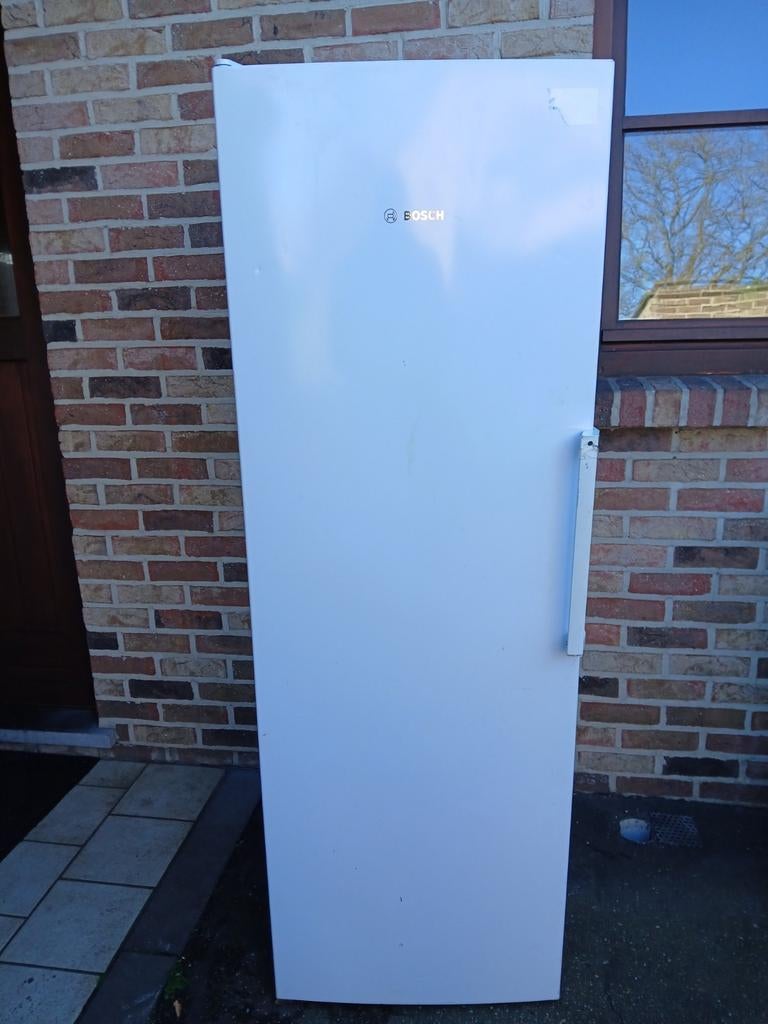 Réfrigérateur Bosch 175X60cm. A+++, Enlèvement