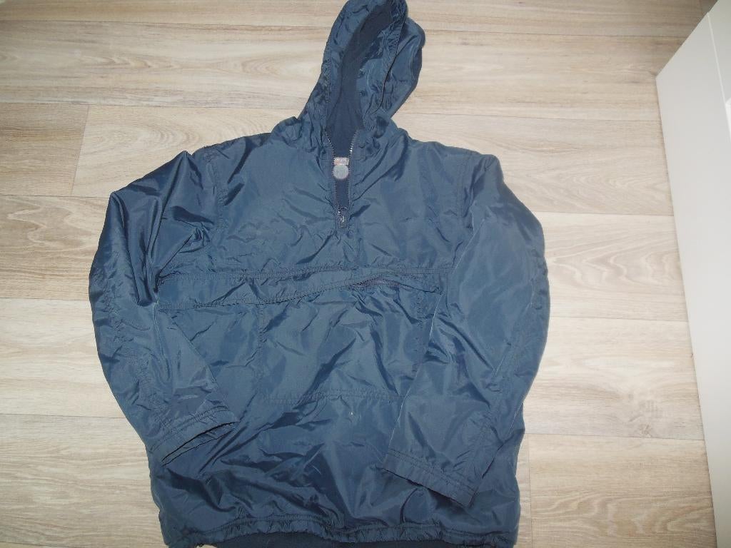 anorak 152, Ophalen of Verzenden, Jongen of Meisje, Jas