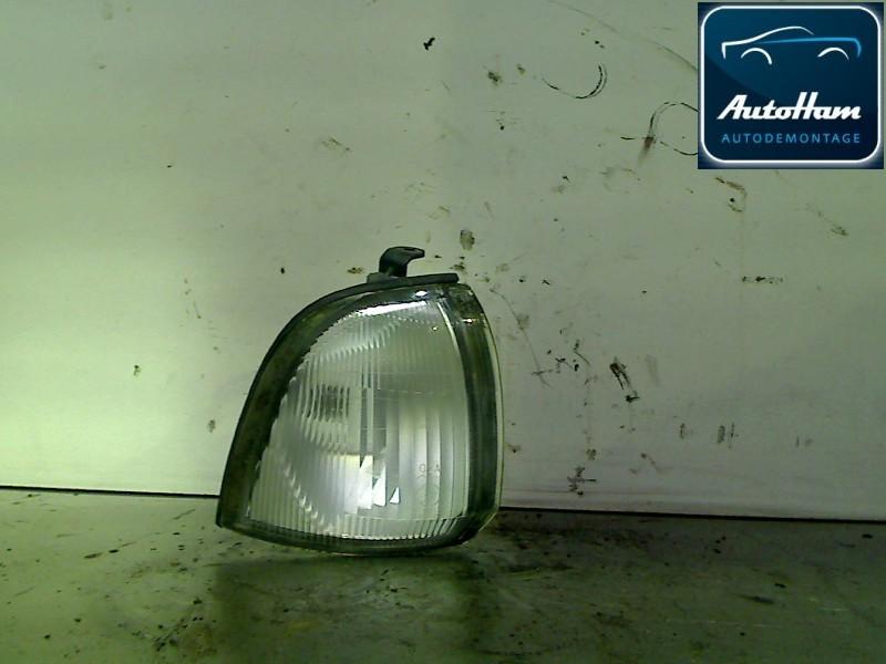 COIN LIGHT DROIT Suzuki Alto (SH410) (01-1994/06-2002), Dhr. J. Ham, Administratie@autoham.nl, Utilisé, Suzuki