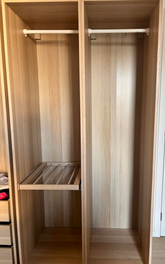 Dressing - armoire, Enlèvement, Comme neuf