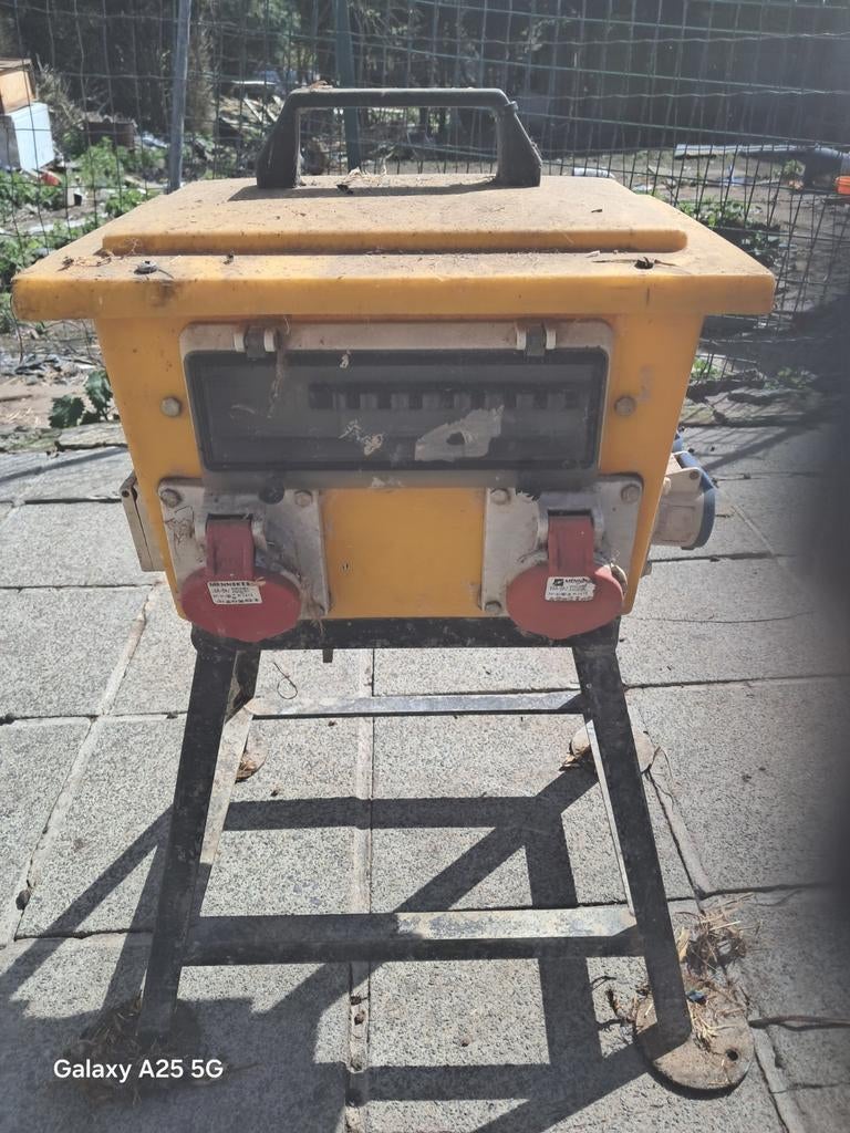 Chapelle électrique, Bricolage & Construction, Outillage | Scies mécaniques, Enlèvement