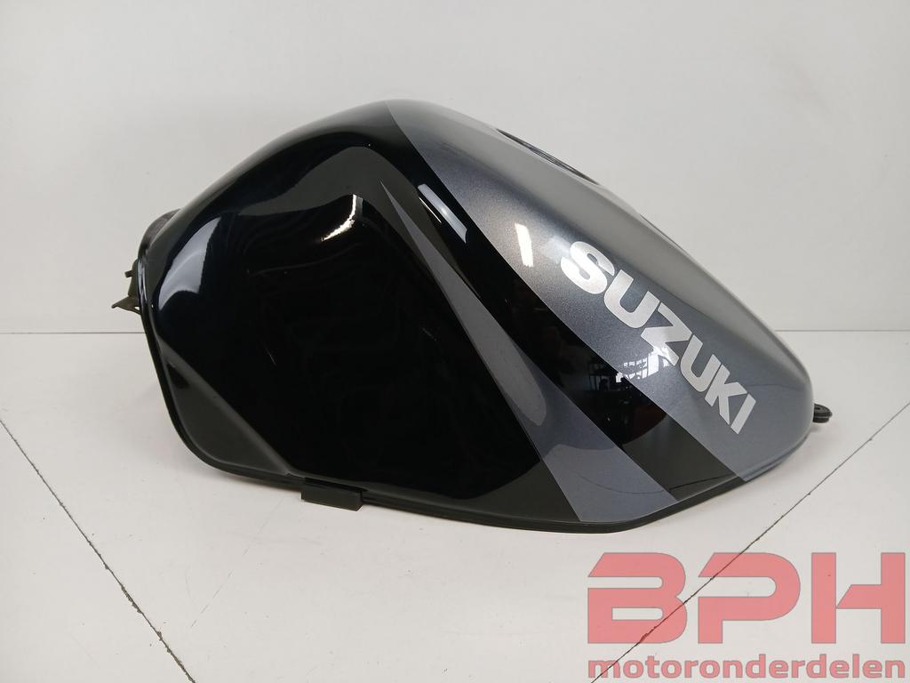 Tank Suzuki GSX-R 600 750 1000 K1 K2 K3 2001 t/m 2003 GSXR 7, -, Utilisé, -, -