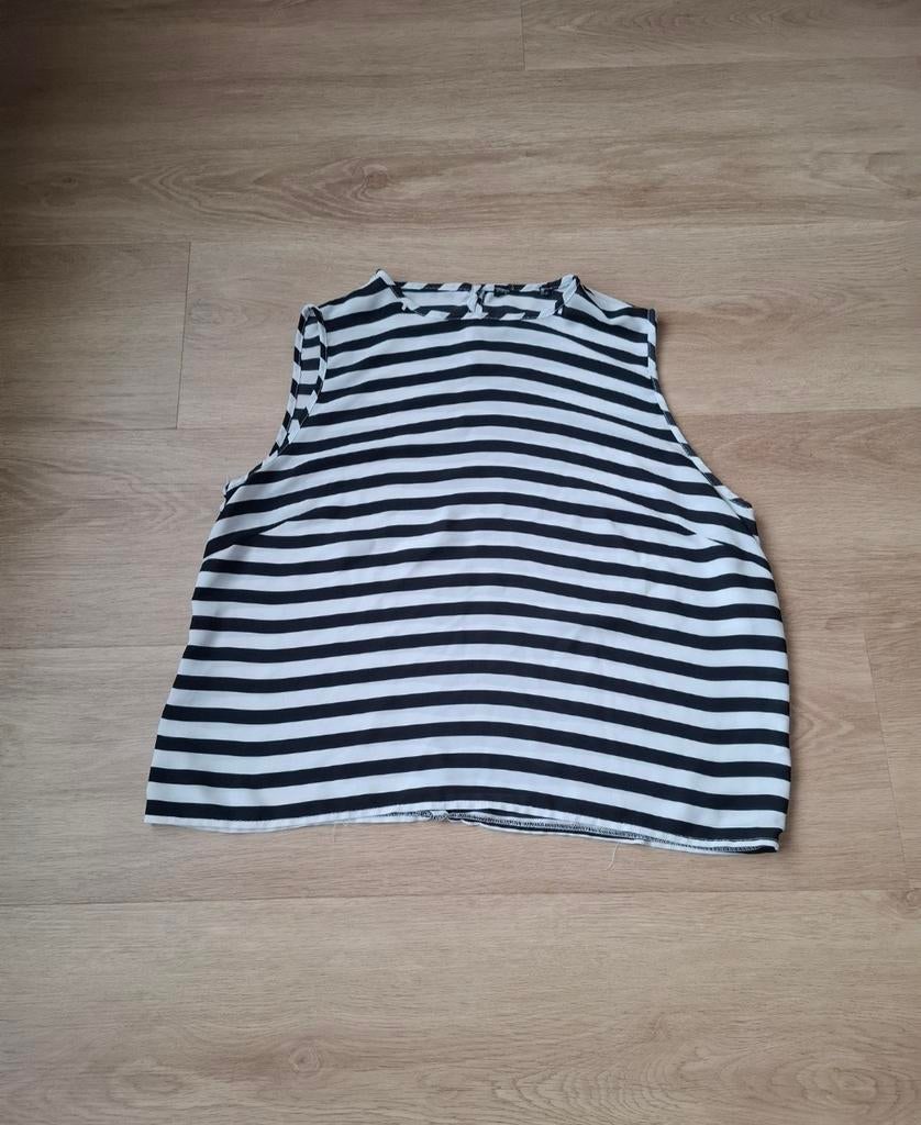 Blouse Atmosphere maat 44, Atmosphere, Ophalen of Verzenden, Gedragen, Maat 42/44 (L)