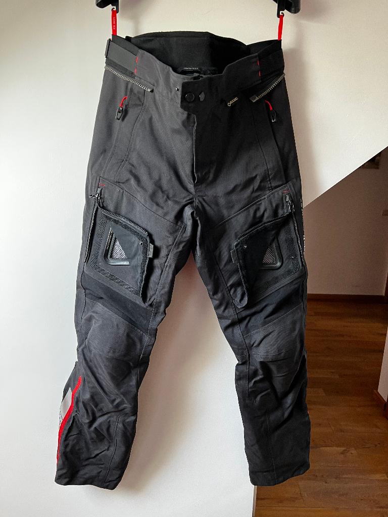 Pantalon de moto Rev'it POSEIDON GTX, Ophalen, REV'IT!, Heren, Broek | textiel