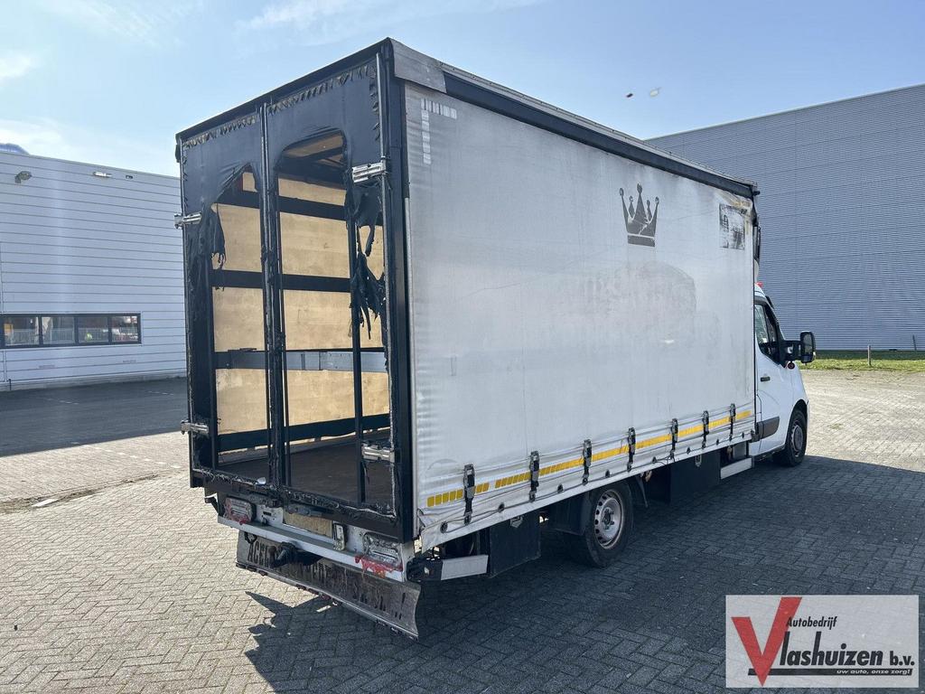 Renault Master T35 2.3 dCi L3H2 Energy | € 6.450,- NETTO! |, Autos, Camionnettes & Utilitaires, Achat, Entreprise, Verrouillage central