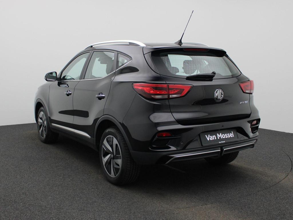 MG ZS Standard Range 51 kWh Comfort (automatique), Autos, Achat, Entreprise, ZS, 5 portes