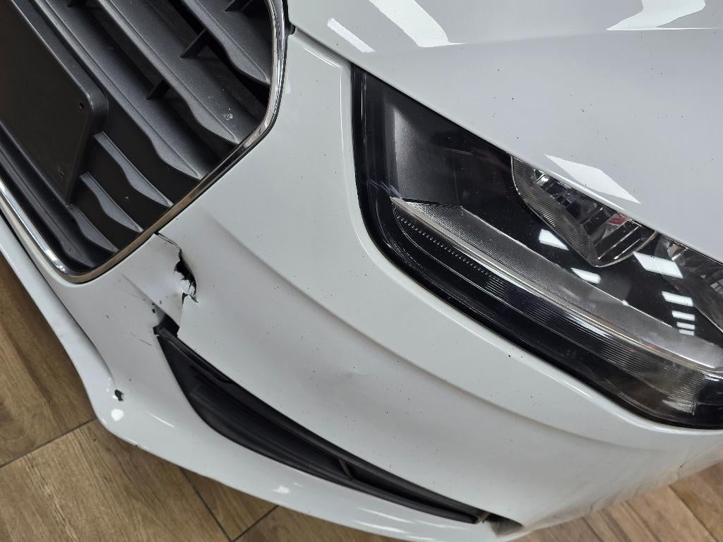 AUDI A4 BREAK 1.8 ess 2012 / BIEN LIRE DESCRIPTIF, Autos, Audi, Cuir, Euro 5, Achat, Entreprise