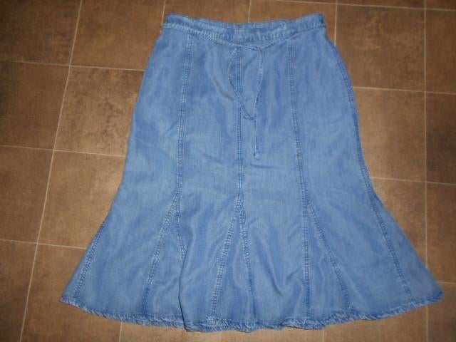 Opruiming - Maat M / 5 €, Maat 38/40 (M), Blauw, Ophalen of Verzenden, Zo goed als nieuw