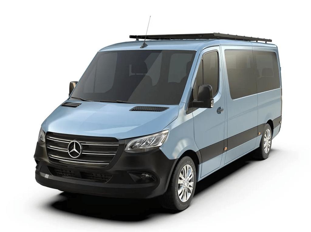 Front Runner Mercedes Benz Sprinter Slimpro Roof Rack ( L2/H, Autos : Divers, Porte-bagages, Neuf, Envoi