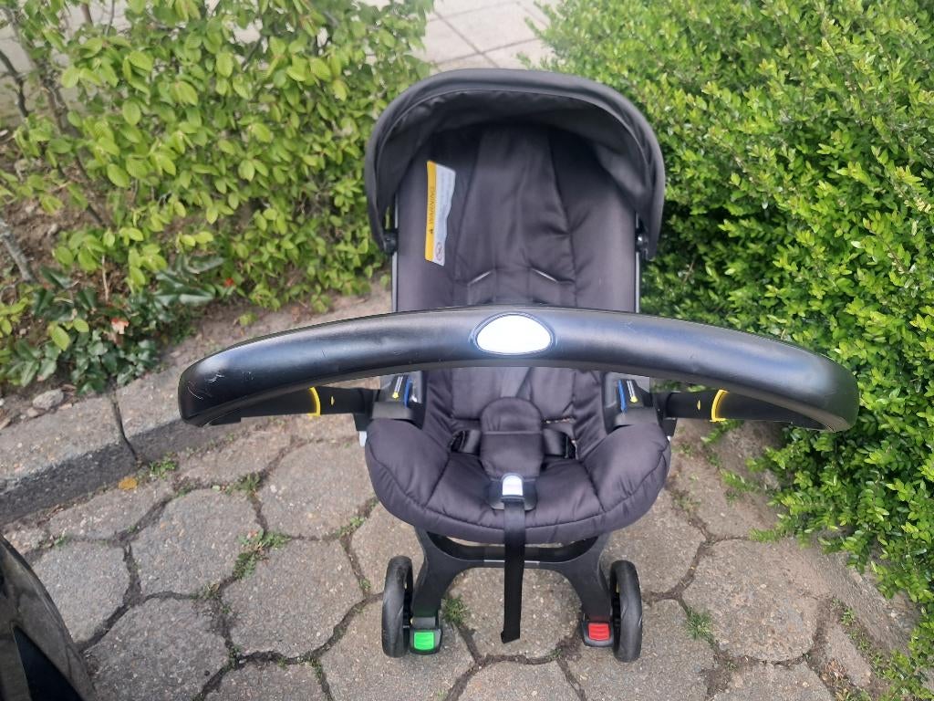 TE KOOP, Kinderen en Baby's, Buggy's, Zo goed als nieuw, Zonnekap, Ophalen, Overige merken